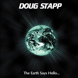 The Earth Says Hello (CD/DVD)