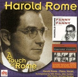 Touch of Rome