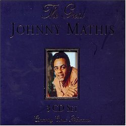 Great Johnny Mathis