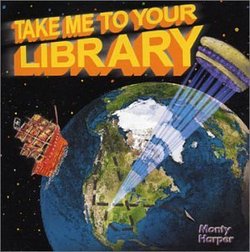Take Me to Your Library