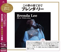 Brenda Lee Best Selection (Shm-CD)