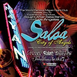 Salsa - City of Angels