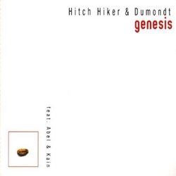 Genesis 1 & 2 [Single-CD]