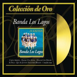 Coleccion De Oro (2002)