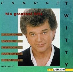 Conway Twitty - His Greatest Hits