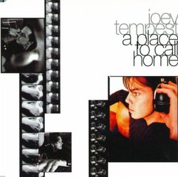 A place to call home [Single-CD]