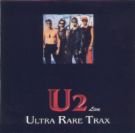 Ultra Rare Trax Live [Import]