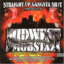 Midwest Mobstaz Compilation