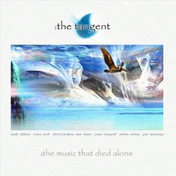 Music That Died Alone