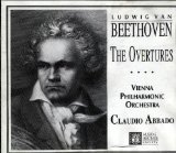 Beethoven: The Overtures