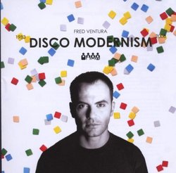 1983-2008 Disco Modernism