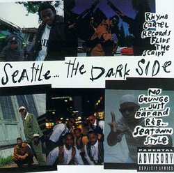 Seattle the Dark Side