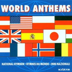 World Anthems