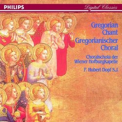 Gregorian Chant