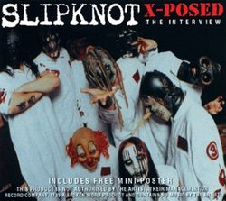Slipknot Exposed