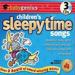 Children's Sleepytime Songs