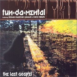 Last Gospel