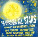 Appaloosa All Stars