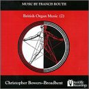 Organ Music of Francis Routh
