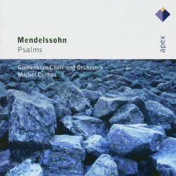 Mendelssohn: Psalms