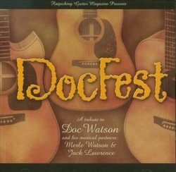 Docfest: Tribute to Watson & His Musical