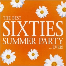 Best Sixties Summer Party Ever