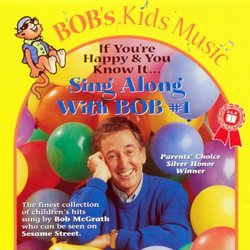 Sing Along With Bob 1