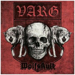 Wolfskult by Varg (2012-11-27)