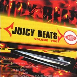 Juicy Beats Volume 2