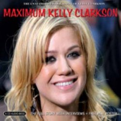 Maximum: Kelly Clarkson