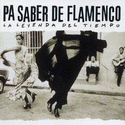 Pa Saber De Flamenco