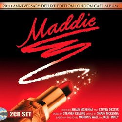 Maddie: 20th Anniversary Deluxe Edition / O.L.C.