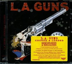 Cocked & Loaded by LA GUNS (2012-11-06)