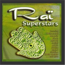 Rai Superstars