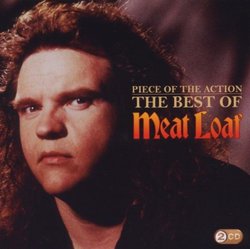 Piece of The Action: The Best of Meat Loaf