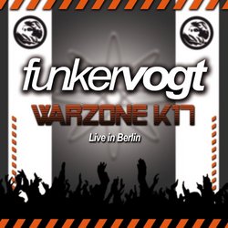 Warzone K17 (Live in Berlin)