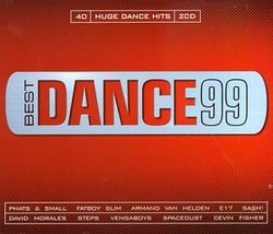 Best Dance '99