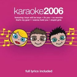 Karaoke 2006