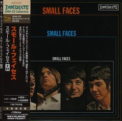 Small Faces