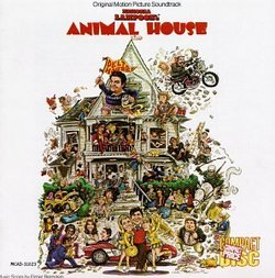 Animal House: Original Motion Picture Soundtrack