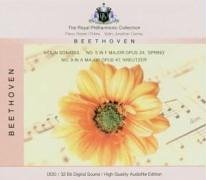 Beethoven: Violin Sonatas: No. 5 [Germany]