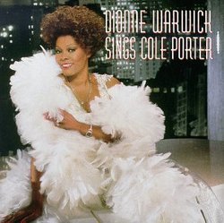 Dionne Warwick Sings Cole Porter by Dionne Warwick (1990-05-03)