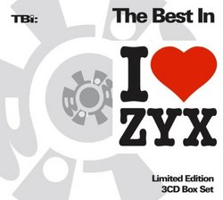 Best in I Love Zyx