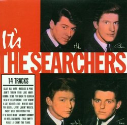 It's the Searchers