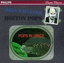 Pops in Space