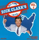 Clark's, Dick All Time 21 Hits Vol 4