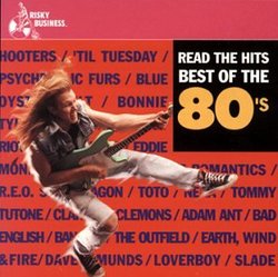 Read the Hits: Best of 80's