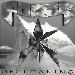 Decloaking