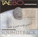 Tae Bo Inspirational: Walk By Faith..Not By Sight