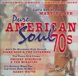 Pure American Soul 2: 70's